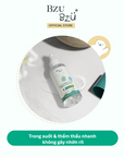 Toner Dưa Lưới Cho Mặt & Toàn Thân Em Bé Bzu Bzu Face & Body Toner Melon 120Ml