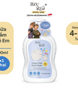 Sữa Tắm Trẻ Em BZU BZU Happy Kids Body Wash, 600ml