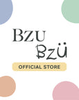 Kem dưỡng thể em bé mát dịu BZU BZU Cooling Baby Lotion, 200ml