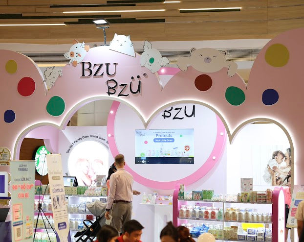 BZU BZU-Nâng cao chất lượng sống cho gia đình Việt – BZU BZU Vietnam
