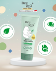 Kem Dưỡng Ẩm Cho Bé từ Tinh dầu thiên nhiên BZU BZU Botanical Baby Lotion 200ml