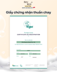 [PHIÊN BẢN MỚI] Nước Rửa Bình Sữa, Rau Củ Quả Và Đồ Dùng Em Bé Thuần Chay BZU BZU CleanHaven Tạo Bọt 500ml, Không Mùi